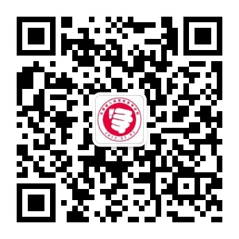 公眾號二維碼